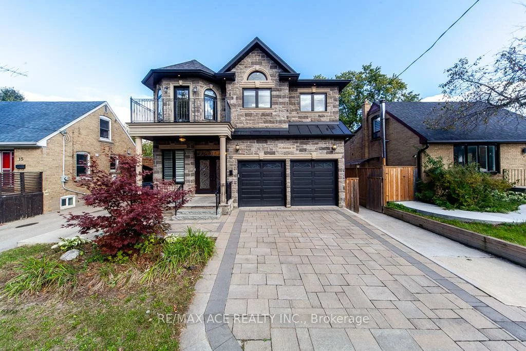 11, Ashdean, Dorset Park, Toronto