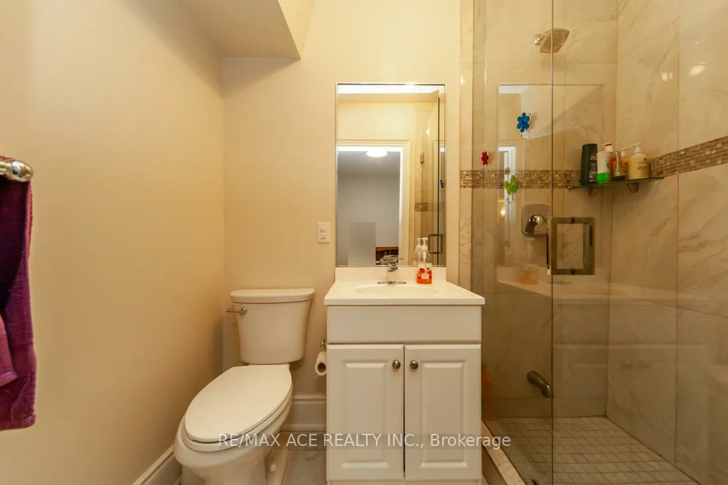 11, Ashdean, Dorset Park, Toronto