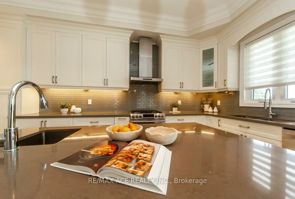 11, Ashdean, Dorset Park, Toronto