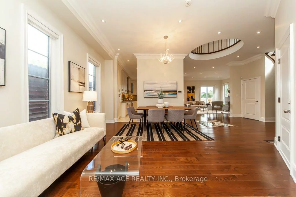 11, Ashdean, Dorset Park, Toronto