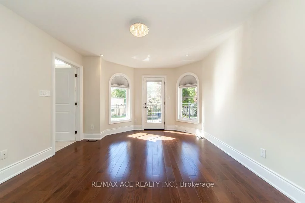 11, Ashdean, Dorset Park, Toronto