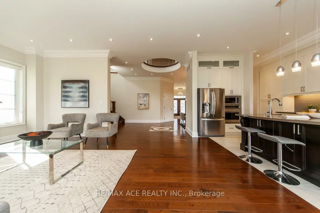 11, Ashdean, Dorset Park, Toronto