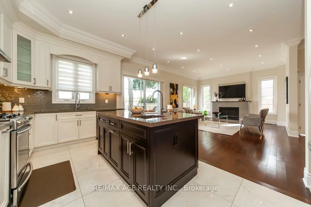 11, Ashdean, Dorset Park, Toronto