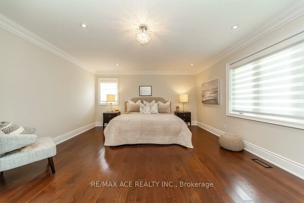 11, Ashdean, Dorset Park, Toronto