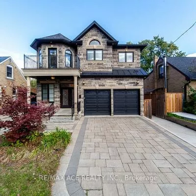 11, Ashdean, Dorset Park, Toronto