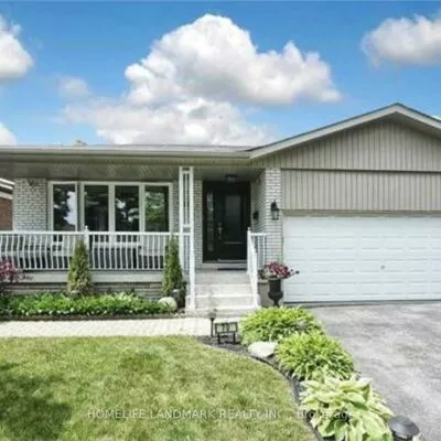 70, Corinthian, L'Amoreaux, Toronto