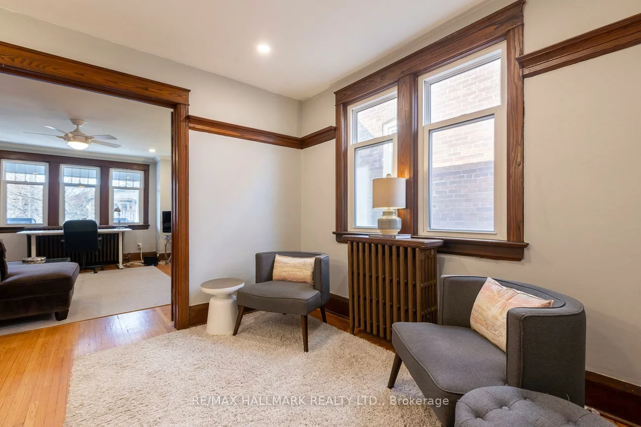 27, Hammersmith, The Beaches, Toronto