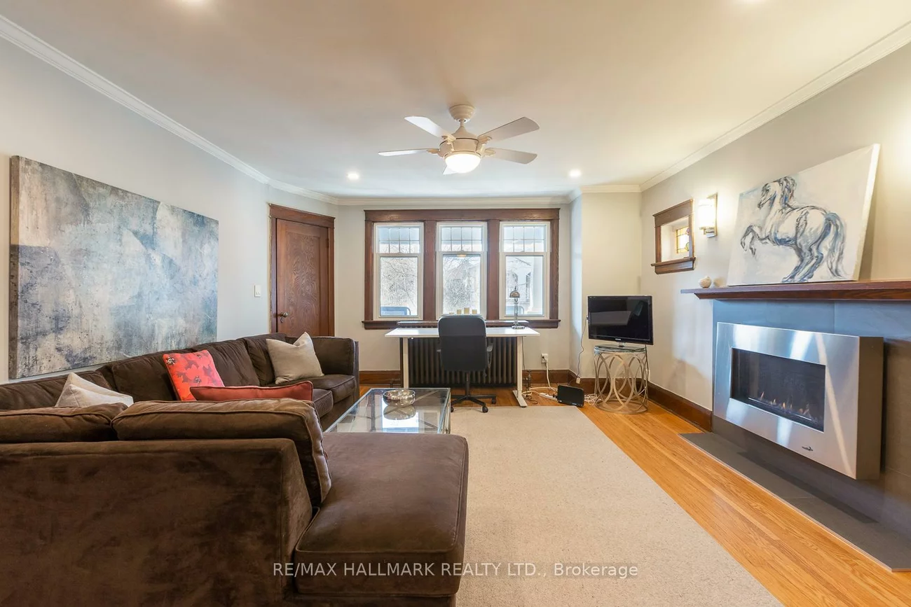 27, Hammersmith, The Beaches, Toronto