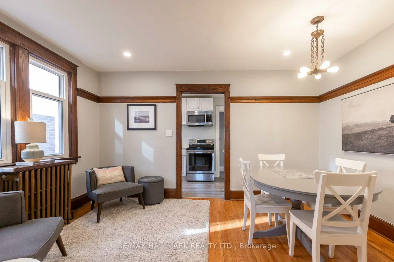 27, Hammersmith, The Beaches, Toronto