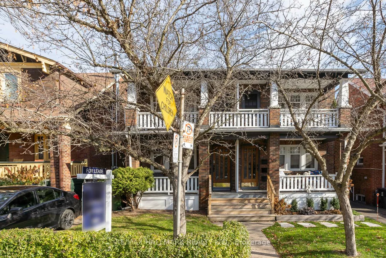 27, Hammersmith, The Beaches, Toronto