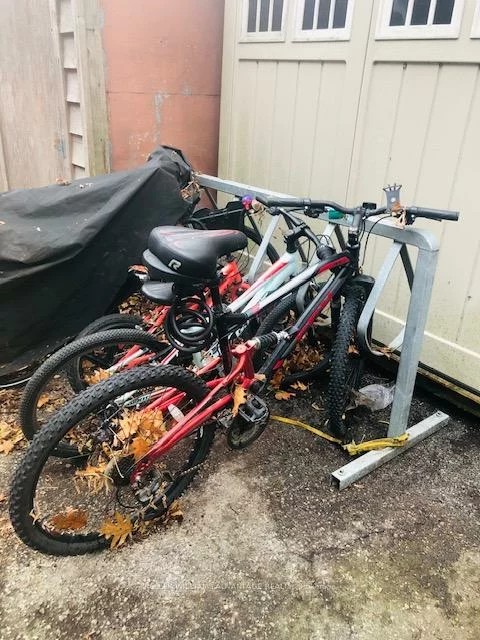 54, Waverley, The Beaches, Toronto