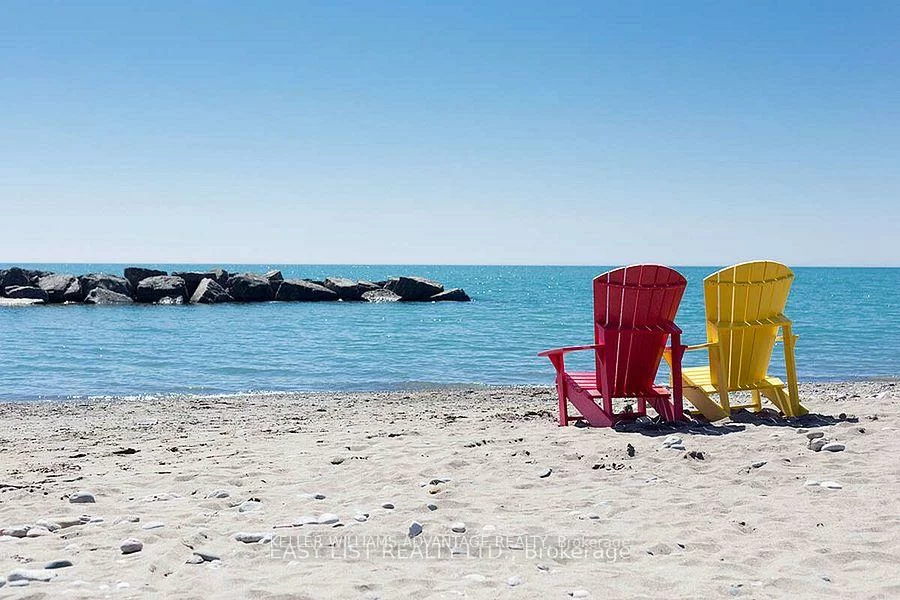 54, Waverley, The Beaches, Toronto