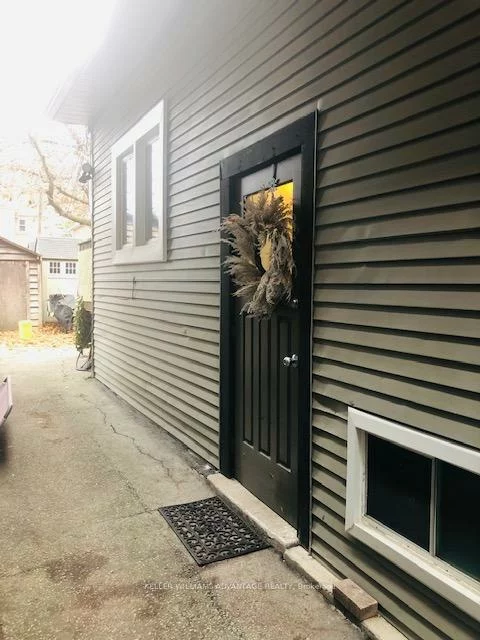 54, Waverley, The Beaches, Toronto