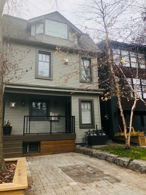 54, Waverley, The Beaches, Toronto