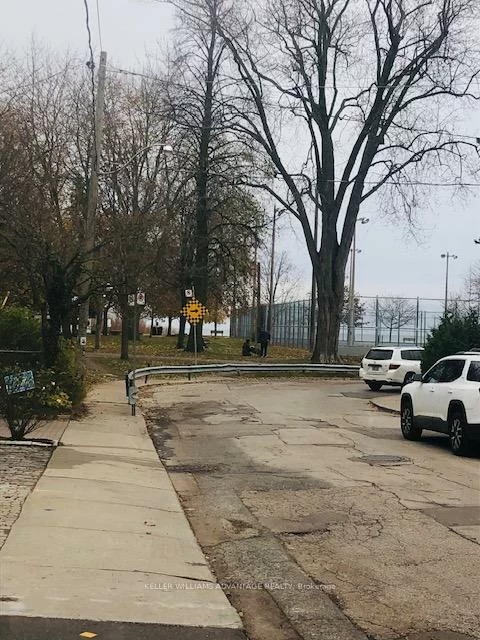 54, Waverley, The Beaches, Toronto