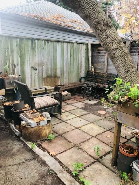 54, Waverley, The Beaches, Toronto