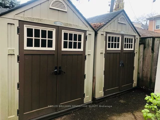 54, Waverley, The Beaches, Toronto