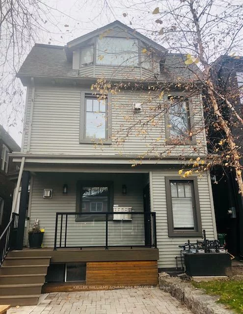 54, Waverley, The Beaches, Toronto