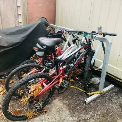 54, Waverley, The Beaches, Toronto