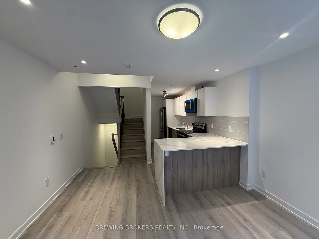 10, Calamint, L'Amoreaux, Toronto