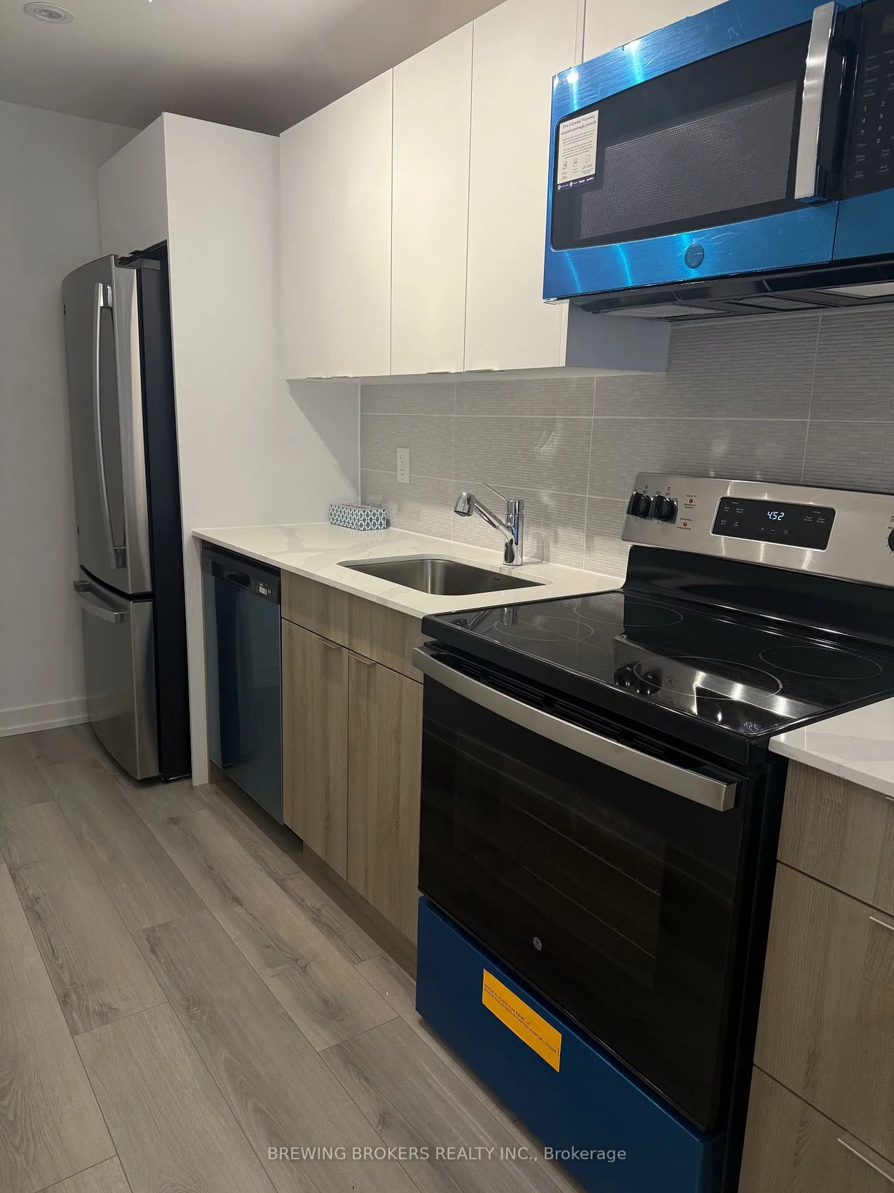 10, Calamint, L'Amoreaux, Toronto