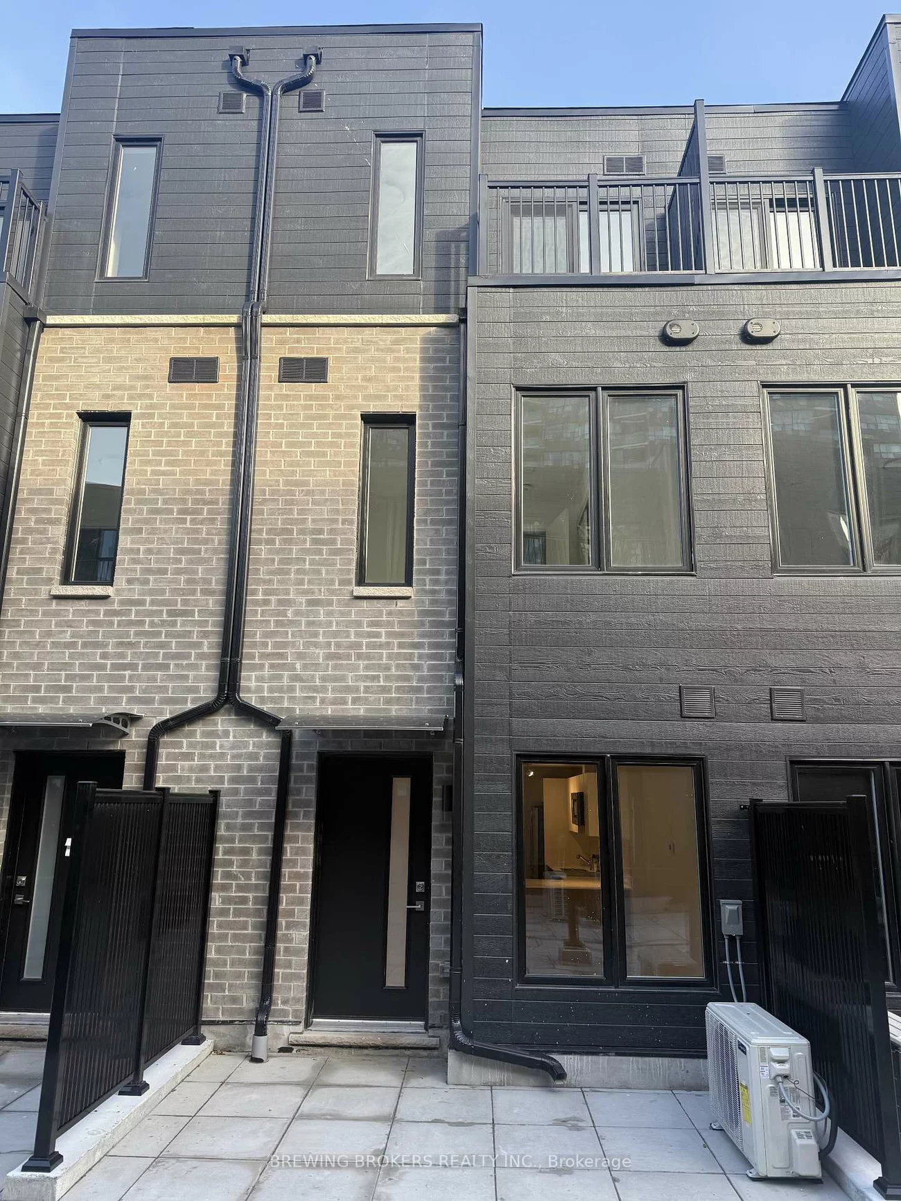 10, Calamint, L'Amoreaux, Toronto