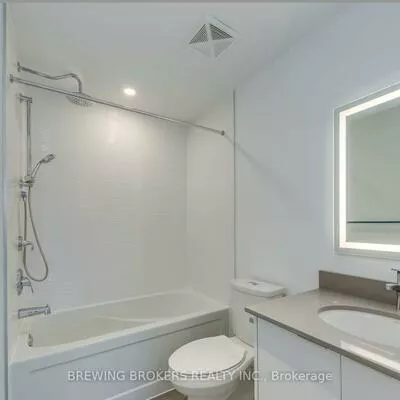 Att/Row/Townhouse, For Lease 10, Calamint, L'Amoreaux, Toronto