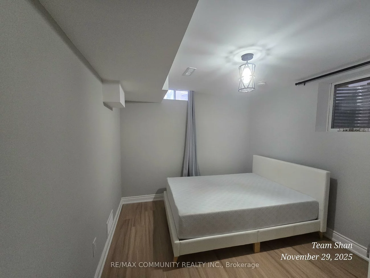 15, Goodall, Rouge E11, Toronto