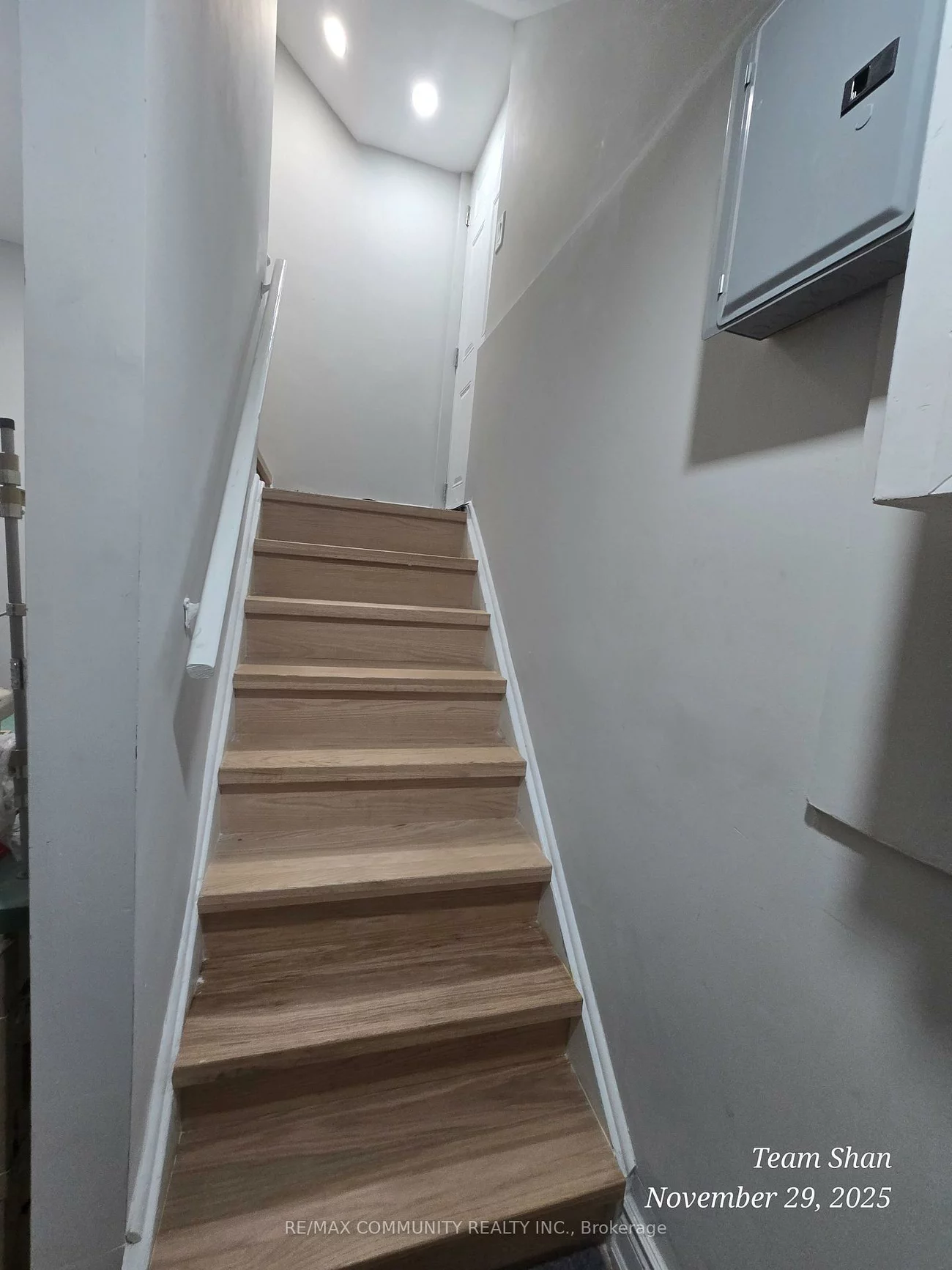 15, Goodall, Rouge E11, Toronto