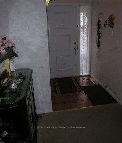 50, Araman, Tam O'Shanter-Sullivan, Toronto