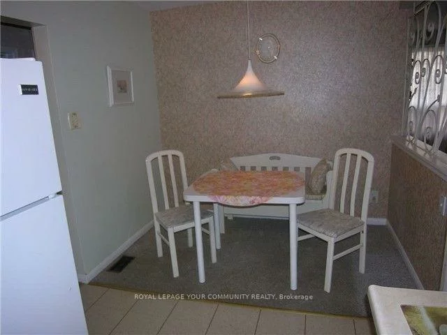 50, Araman, Tam O'Shanter-Sullivan, Toronto