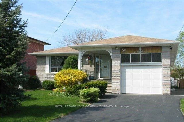 50, Araman, Tam O'Shanter-Sullivan, Toronto