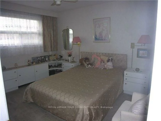 50, Araman, Tam O'Shanter-Sullivan, Toronto