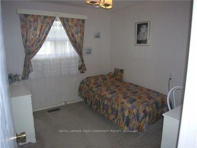 50, Araman, Tam O'Shanter-Sullivan, Toronto