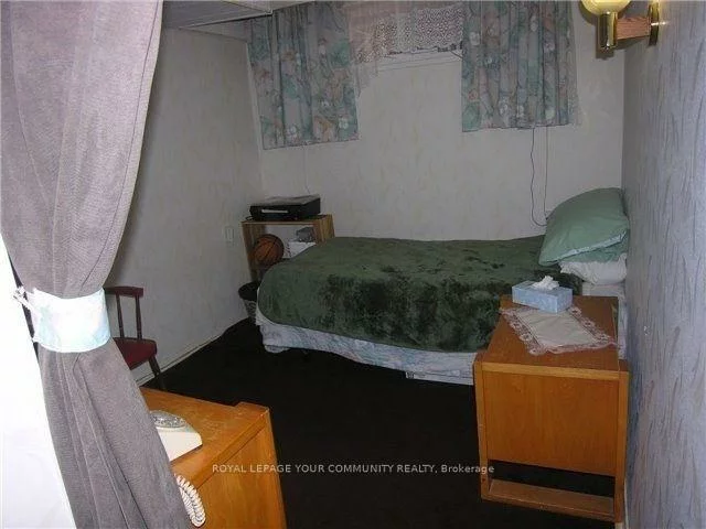 50, Araman, Tam O'Shanter-Sullivan, Toronto