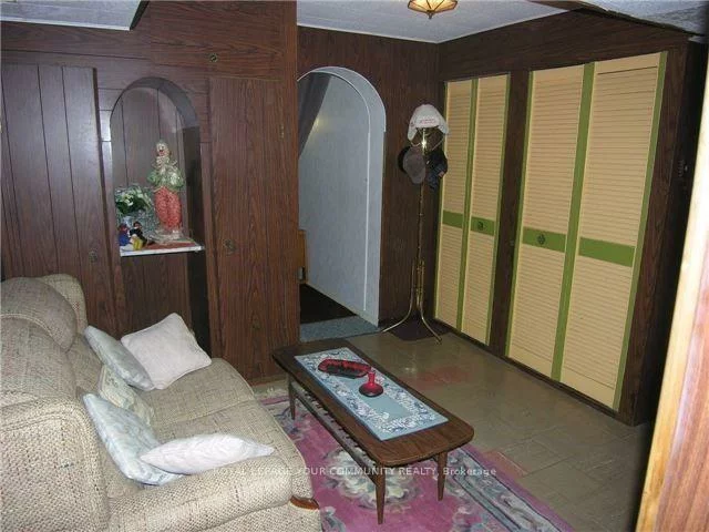 50, Araman, Tam O'Shanter-Sullivan, Toronto