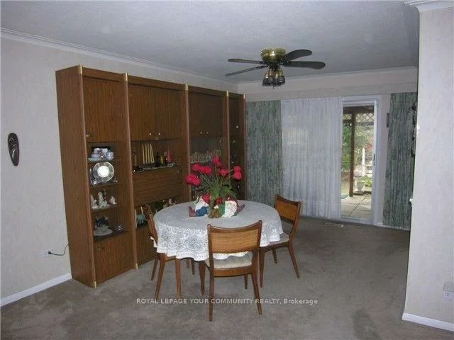 50, Araman, Tam O'Shanter-Sullivan, Toronto