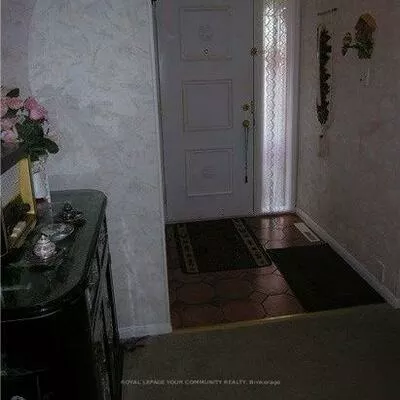 50, Araman, Tam O'Shanter-Sullivan, Toronto