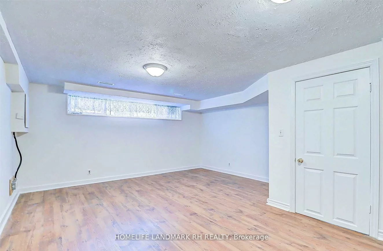 96, Allanford, Tam O'Shanter-Sullivan, Toronto