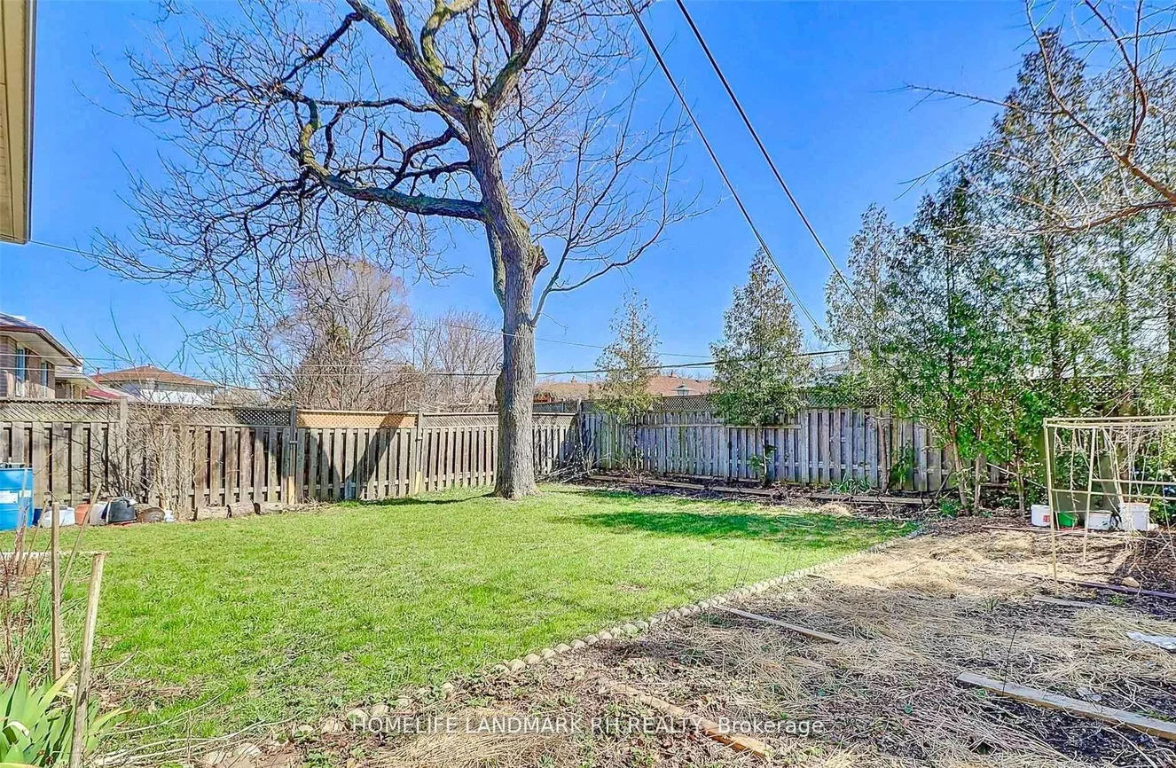 96, Allanford, Tam O'Shanter-Sullivan, Toronto