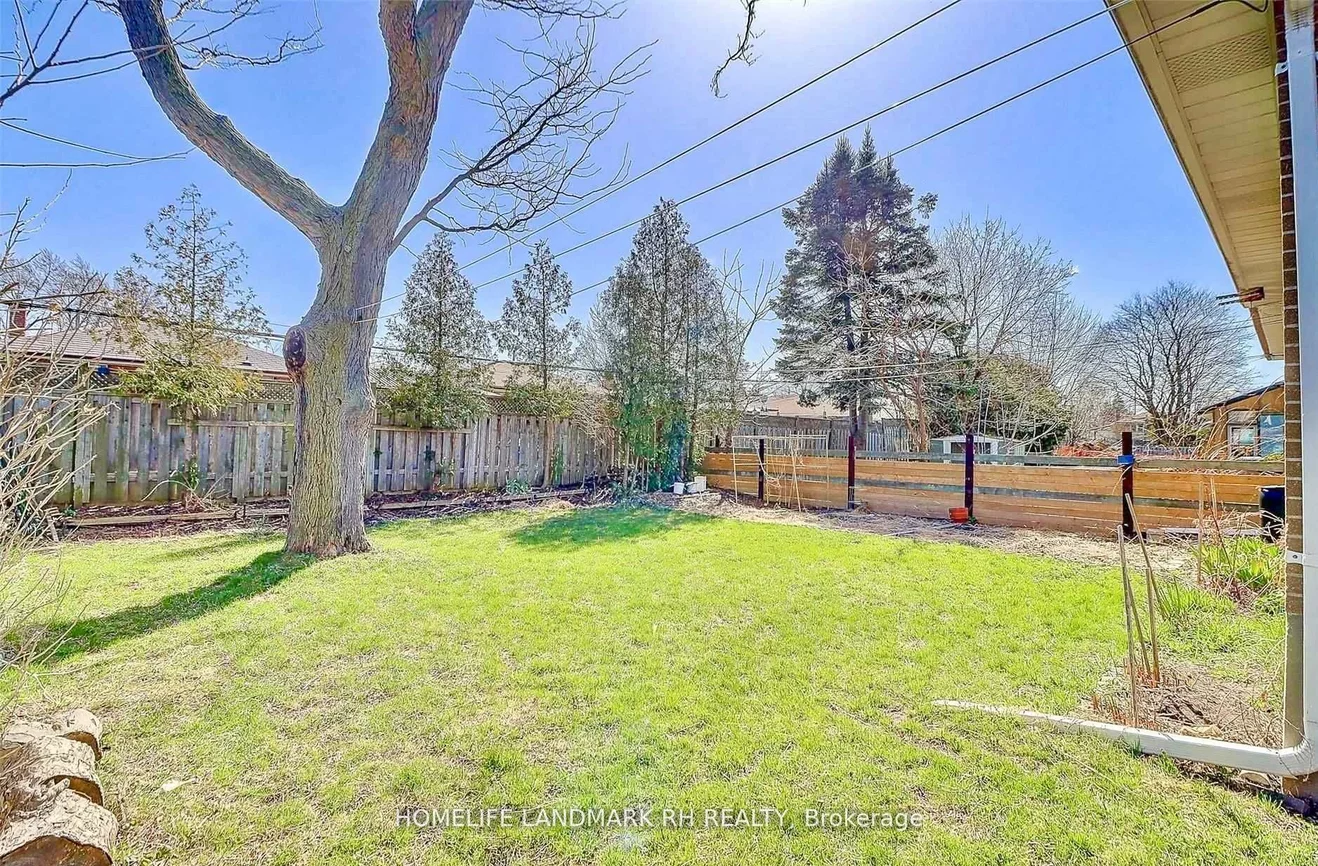 96, Allanford, Tam O'Shanter-Sullivan, Toronto