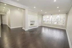 221, Island, Rouge E10, Toronto