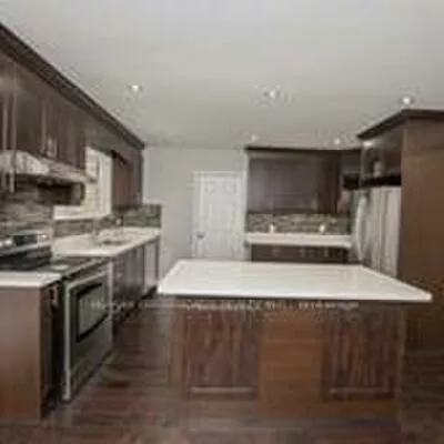 221, Island, Rouge E10, Toronto