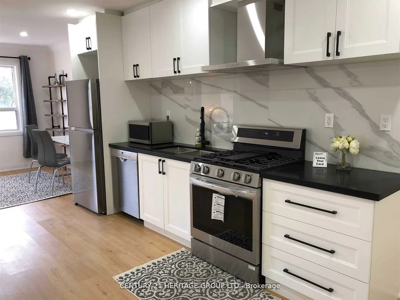 1710, Danforth, Danforth, Toronto