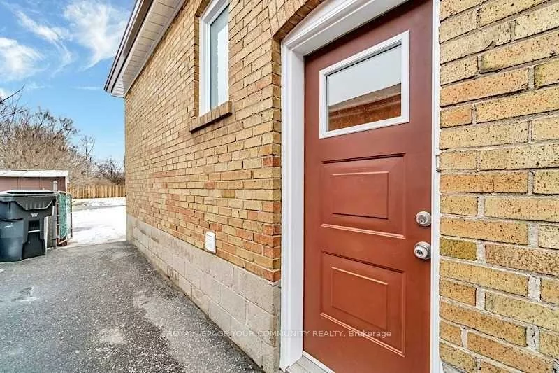 21, Lynvalley, Wexford-Maryvale, Toronto