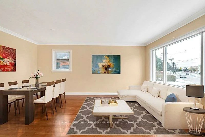 21, Lynvalley, Wexford-Maryvale, Toronto