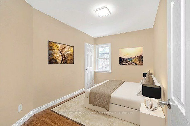 21, Lynvalley, Wexford-Maryvale, Toronto