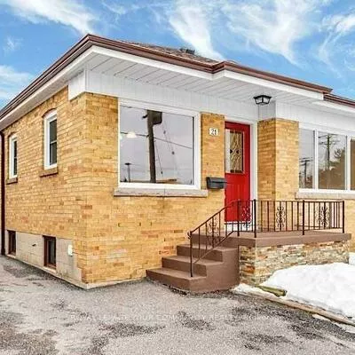 21, Lynvalley, Wexford-Maryvale, Toronto