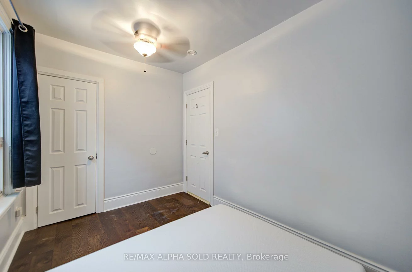 Unit A 77, Newmarket, East End-Danforth, Toronto