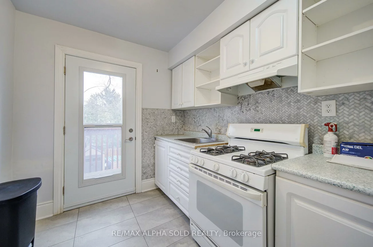 Unit A 77, Newmarket, East End-Danforth, Toronto